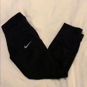 LIKE NEW Nike Leggings